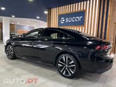 Peugeot 508 1.5 BlueHDi GT EAT8