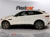 Jaguar F-Pace 2.0 P400e Plug-in Hybrid