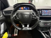 Peugeot 308 1.5 BlueHDi GT Line EAT8