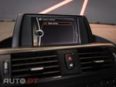BMW 116 d EDynamics Line Sport