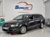 Volkswagen Passat Variant 2.0 TDi Highline