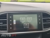 Peugeot 308 1.6 BlueHDi Allure J17