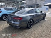 Audi A5 40 TFSI S tronic S line
