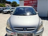 Peugeot 307 1.4 HDi XT