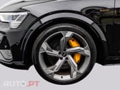 Audi E-Tron S BLACK I.V.A DEDUTIVEL 