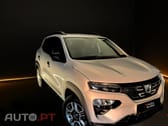 Dacia Spring Electric 45 Comfort