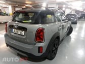 MINI Countryman Cooper SE Premium Essential Auto