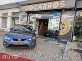Seat Leon 1.4 TSi FR S/S