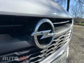 Opel Corsa 1.4 T GSi J18
