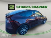 Tesla Model Y Long Range Dual Motor I.V.A DEDUTIVEL