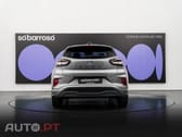 Ford Puma 1.0 EcoBoost MHEV ST-Line