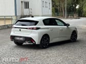 Peugeot 308 1.2 PureTech Allure EAT8