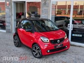 Smart ForTwo EQ Prime