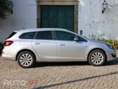 Opel Astra Sports Tourer 1.6 CDTi Cosmo S/S