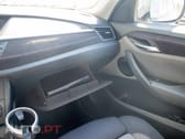 BMW X1 sDrive 18d