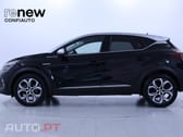 Renault Captur 1.0 Tce Techno