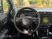 Citroen C3 Aircross PureTech 110 Stop & Start Feel