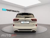 Ford Kuga 2.5 PHEV ST-Line X