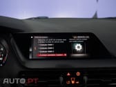 BMW 118 i Pack Desportivo M Auto
