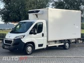 Peugeot Boxer 2.0 HDI Frigorífica