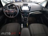 Ford C-Max 2.0 TDCi Titanium S/S