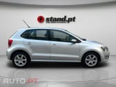 Volkswagen Polo 1.2 Trendline