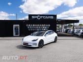 Tesla Model 3 Standard RWD