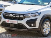 Dacia Jogger 1.0 ECO-G Comfort 7L Bi-Fuel