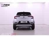 Renault Captur 1.0 TCe Techno Bi-