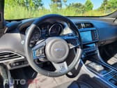 Jaguar XE 2.0 D R-Sport Aut.