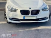 BMW 535 535 d xDrive