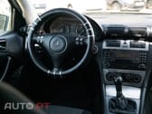 Mercedes-Benz C 200 CDi Sport Coupé Classic