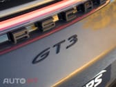 Porsche 992 GT3 PDK