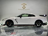 Nissan GT-R Nismo