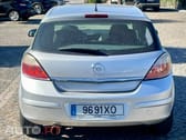 Opel Astra A-H