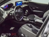 Peugeot 2008 1.2 Hybrid Allure e-DCS6
