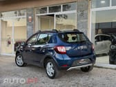 Dacia Sandero 0.9 TCe Stepway