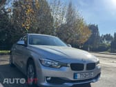 BMW 318 85mil km
