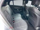 Mercedes-Benz GLC 300 De  4MATIC AMG