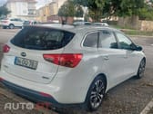 Kia Ceed 1.6 CRDi