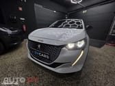Peugeot E-208 50 kWh Style