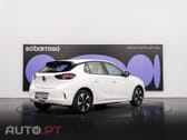 Opel Corsa-E Business