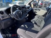 Renault Trafic 1.6 dCi L2H1 1.2T SS