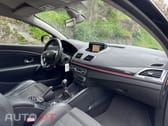 Renault Mégane Coupe 1.5 dCi Dynamique