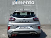 Ford Puma 1.0 EcoBoost MHEV ST-Line Aut.