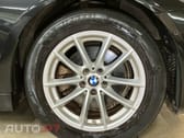 BMW 520 d Line Luxury Auto