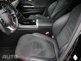 Mercedes-Benz C 300 e 9G-TRONIC Edition AMG Line