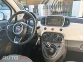 Fiat 500 1.2 Lounge S&S