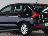 Peugeot 3008 1.6 HDi Sport