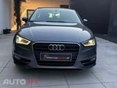 Audi A3 1.6 TDI Kit ABT